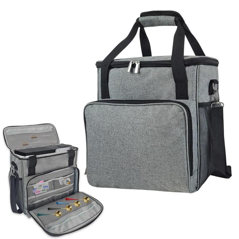 Coffee Equipment Travel Bag - Cà Phê Túi Đựng Đồ Tiết