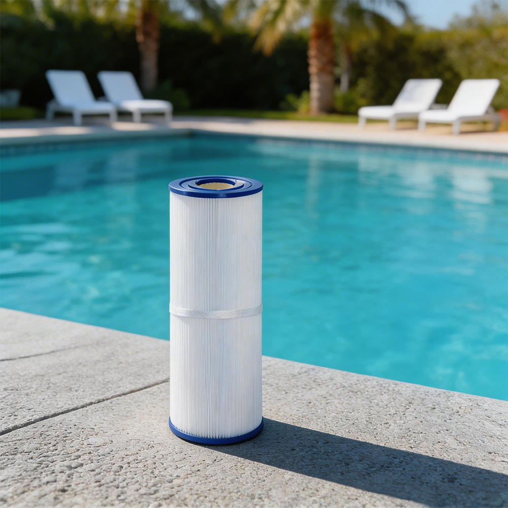 Water Filter Cartridge - High-Quality Pool Filter Cartridge For C-4950