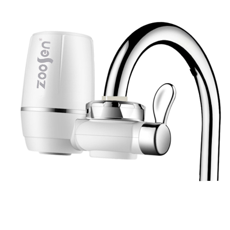 Water Filter Cartridge - Faucet Water Filter - Ceramic Cartridge