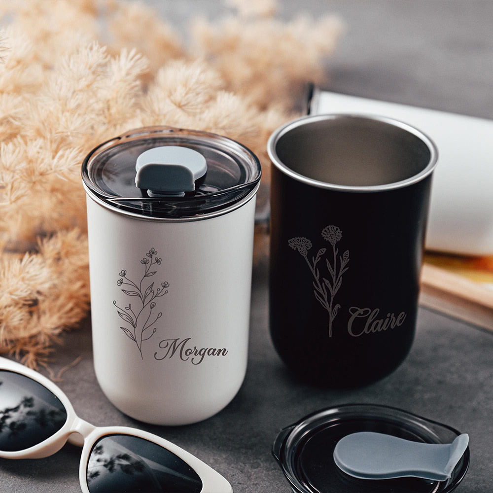 Custom 300ml stainless steel m - đánh giá và giá Coffee Equipment Used