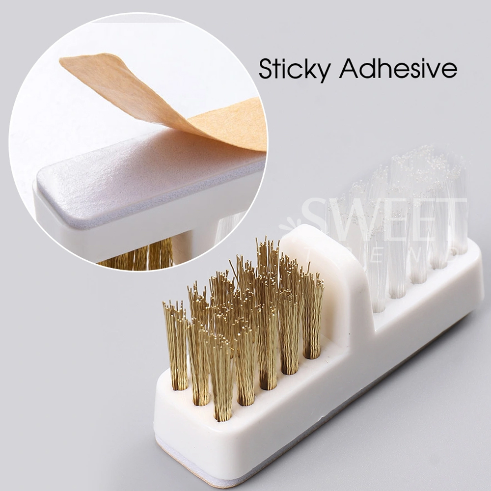 5pcs Electric Nail Grinding He - đánh giá và giá Group Head Brush