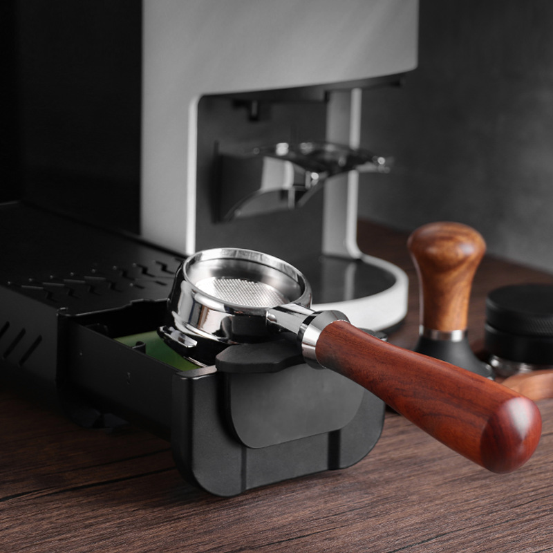 Coffee Knock Drawer Coffee Bar - đánh giá và giá Coffee Equipment Organizer