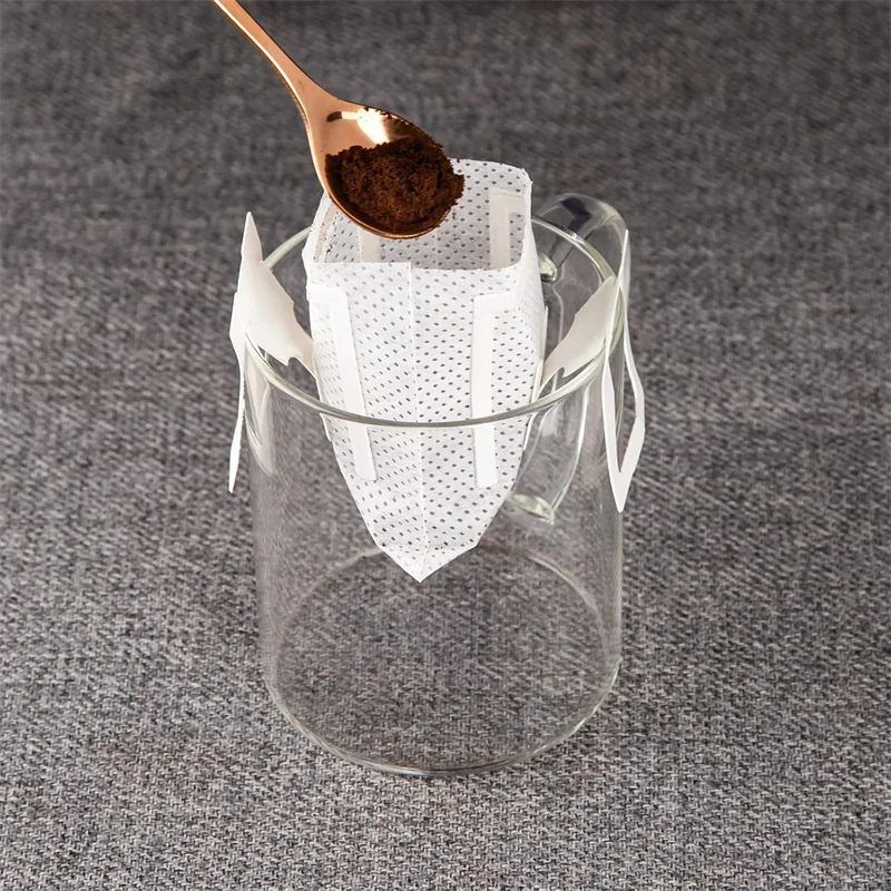 Biodegradable Coffee Filter Ba - đánh giá và giá Coffee Equipment Travel Bag