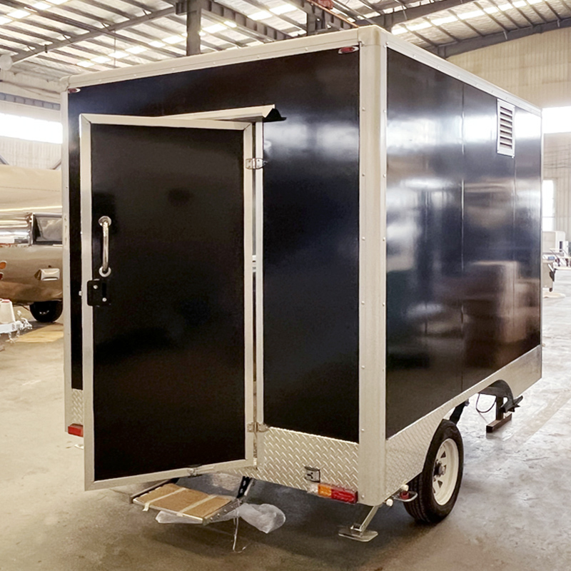Customized 10FT Fully Equipped - đánh giá và giá Coffee Equipment Australia