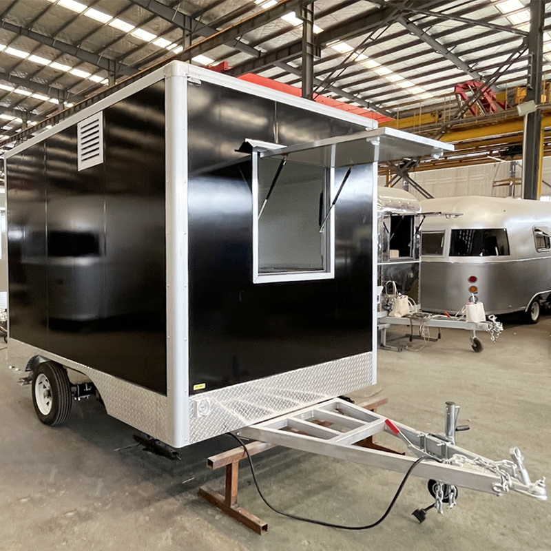 Customized 10FT Fully Equipped - đánh giá và giá Coffee Equipment Australia