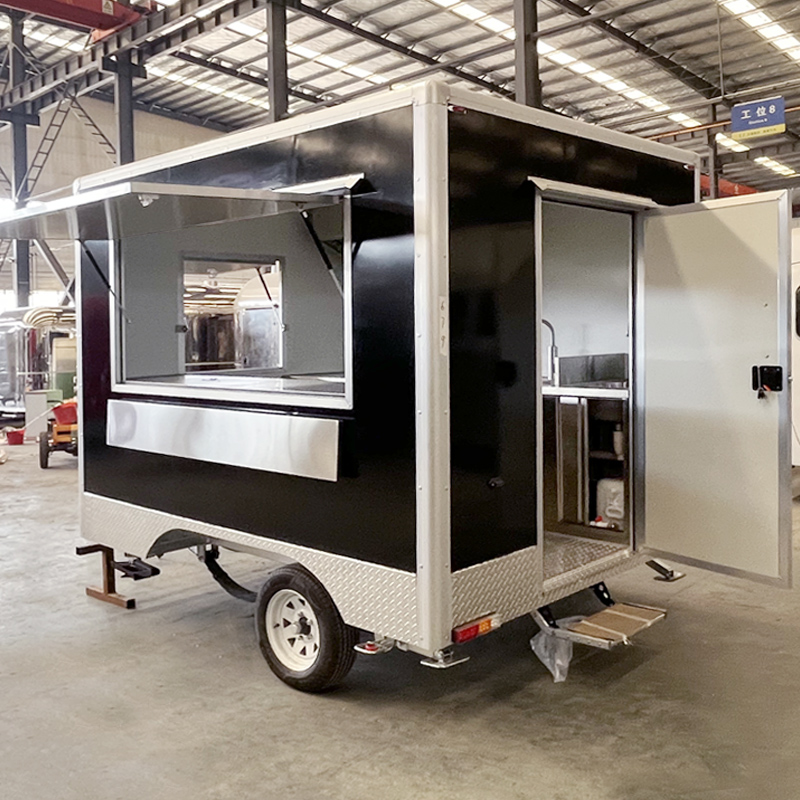 Customized 10FT Fully Equipped - đánh giá và giá Coffee Equipment Australia
