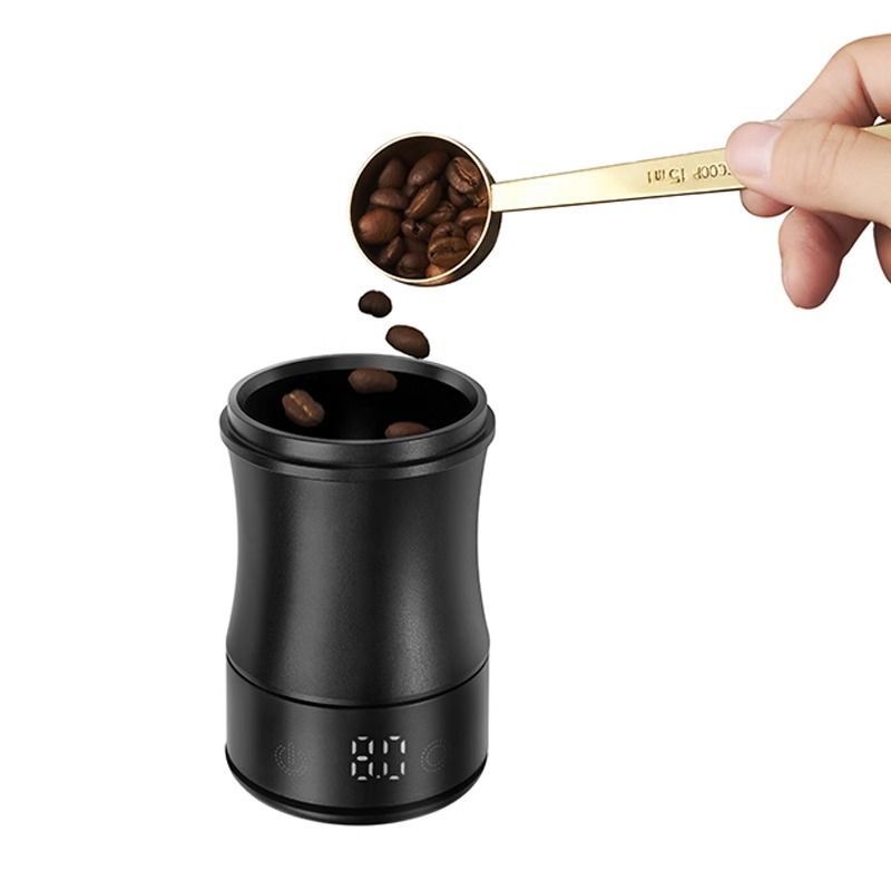 OANKR 58mm Dosing Cup with 0.1 - đánh giá và giá Coffee Equipment Organizer