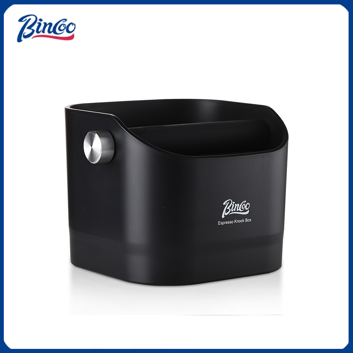 Bincoo Coffee Knock Box 0.8L E - đánh giá và giá Coffee Equipment Organizer
