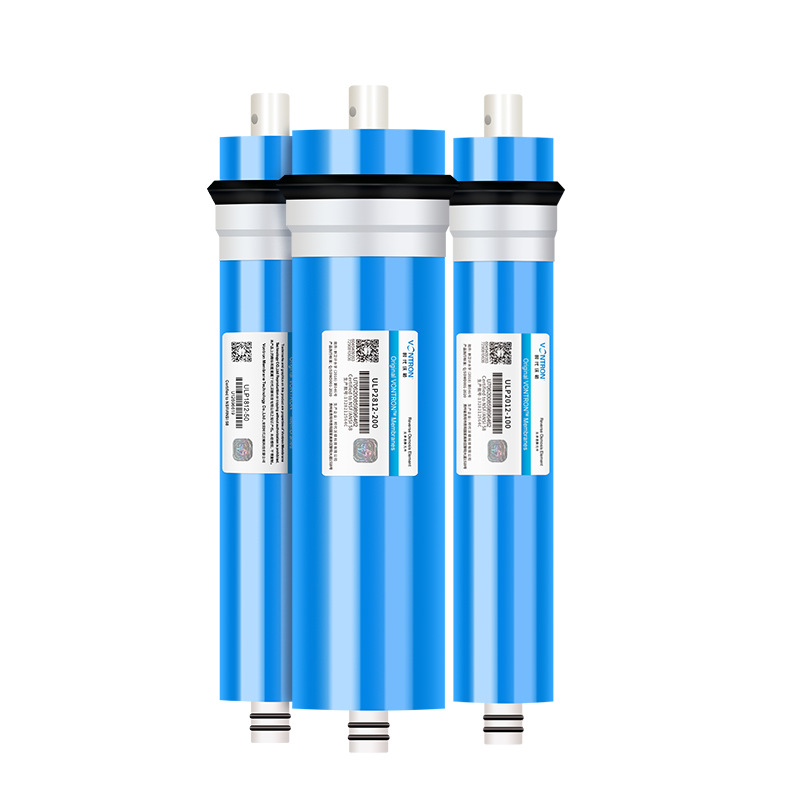 Vontron RO Membrane Filter Car - đánh giá và giá Water Filter Cartridge