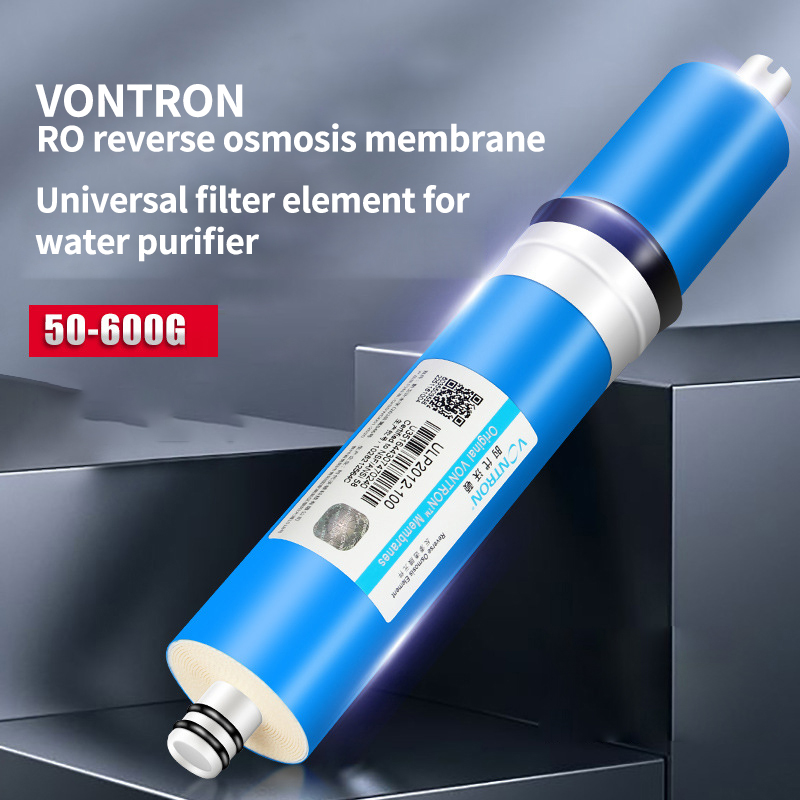 Vontron RO Membrane Filter Car - đánh giá và giá Water Filter Cartridge