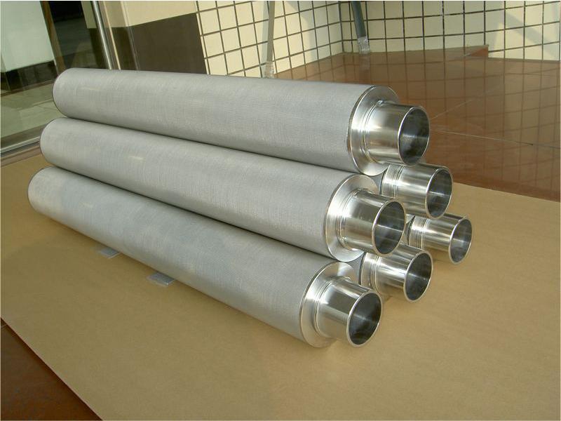 Customized Water Treatment Mic - đánh giá và giá Water Filter Cartridge