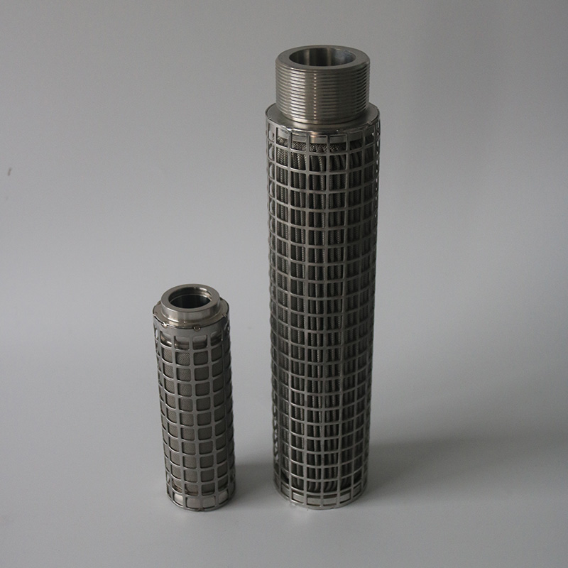Customized Water Treatment Mic - đánh giá và giá Water Filter Cartridge