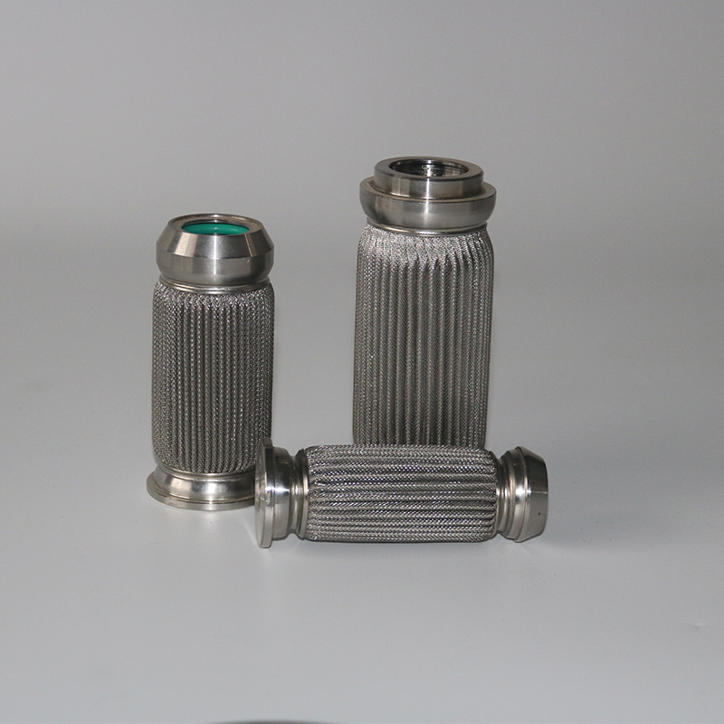 Customized Water Treatment Mic - đánh giá và giá Water Filter Cartridge