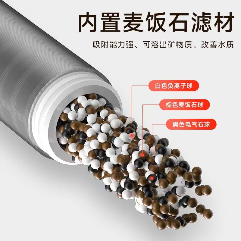 New Bathroom Stainless Steel W - đánh giá và giá Water Filter Cartridge