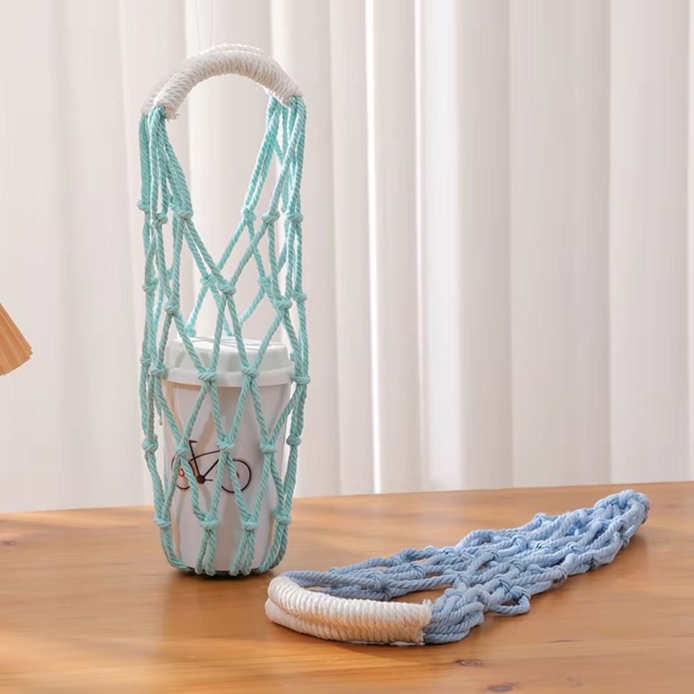 Portable Crochet Cup Holder Co - đánh giá và giá Coffee Equipment Organizer