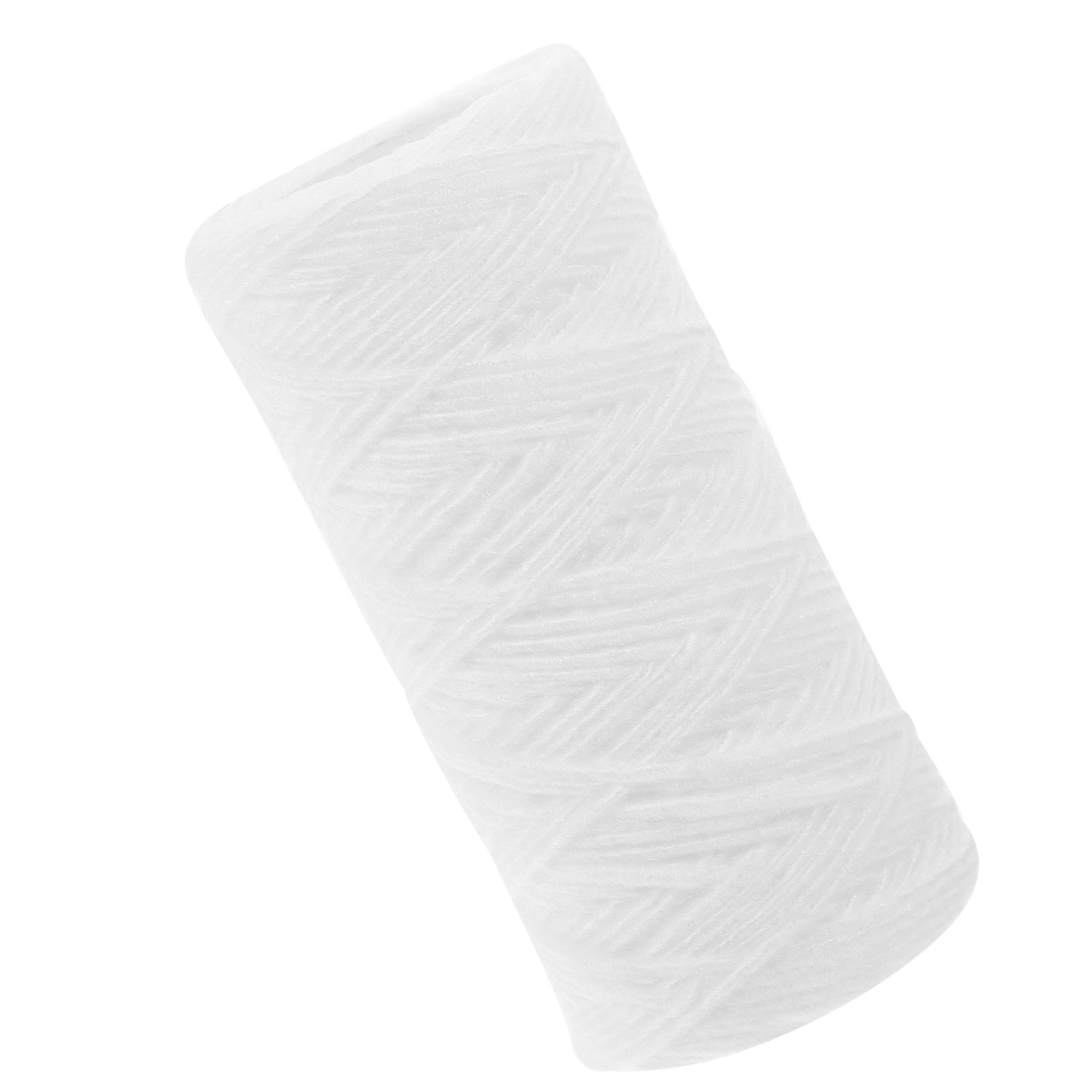 String Wound Industrial Filter - đánh giá và giá Water Filter Cartridge