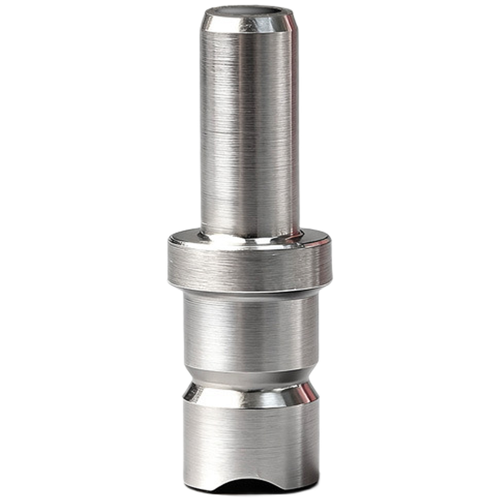 Stainless Steel Milk Tube Conn - đánh giá và giá Coffee Equipment Used