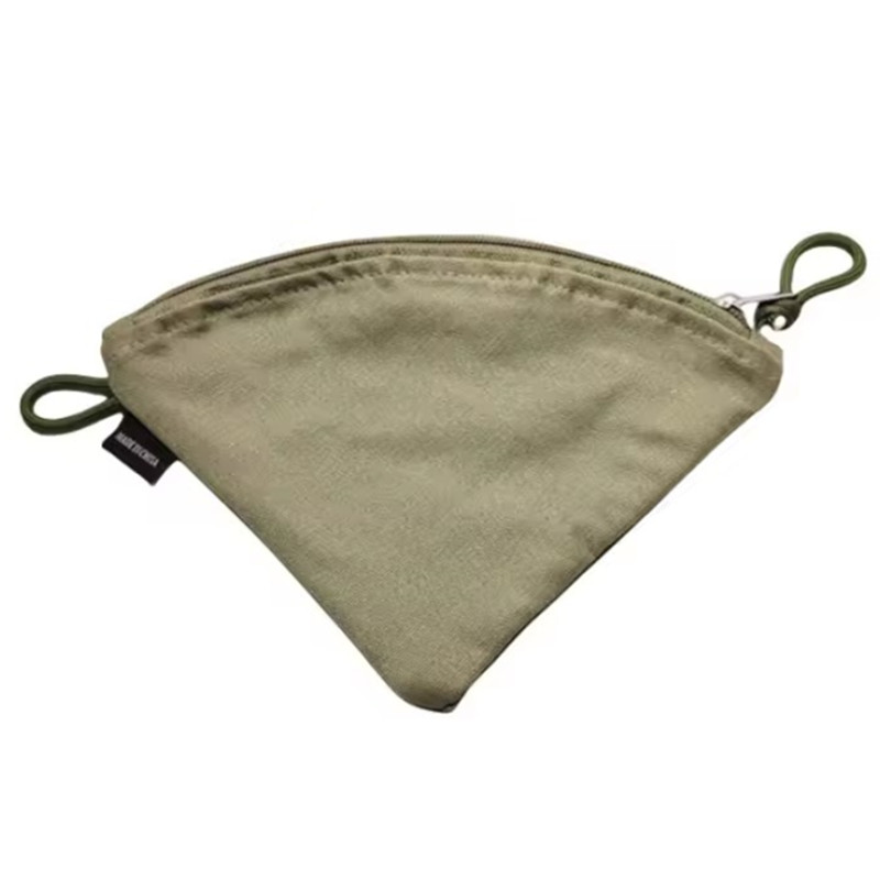 Reusable Coffee Paper Filter S - đánh giá và giá Coffee Equipment Travel Bag