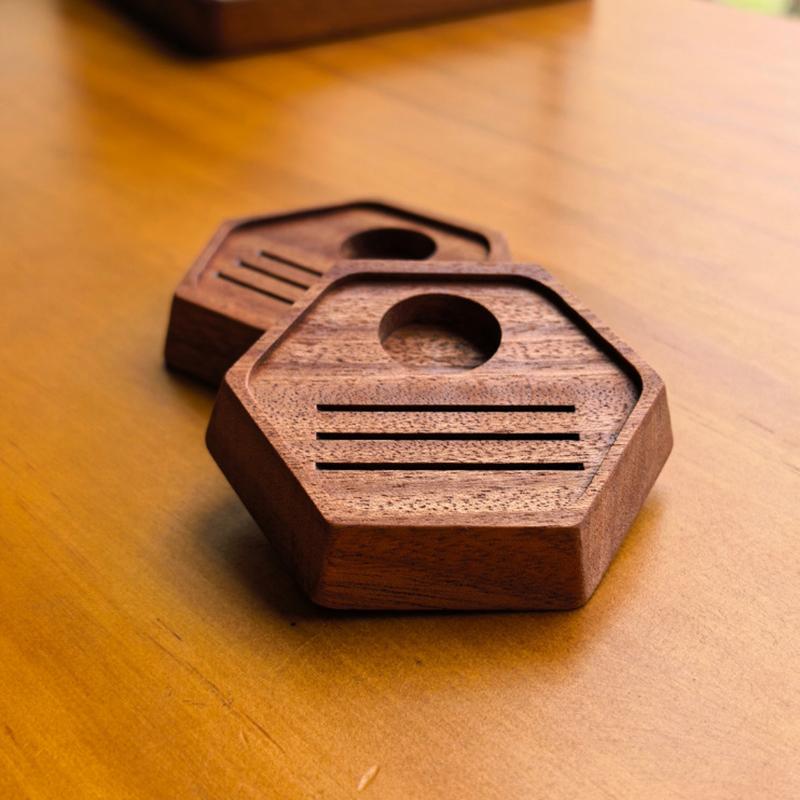51/53/58MM Universal Espresso  - đánh giá và giá Coffee Equipment Organizer