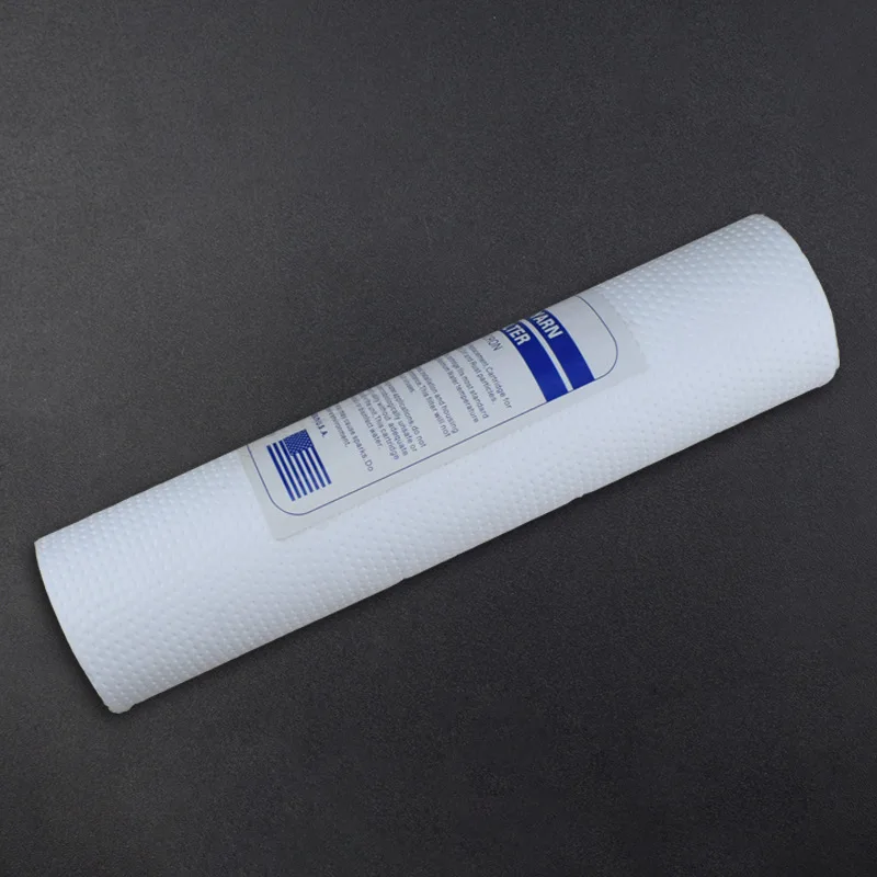 10 X 2.5 Inch 2/4/10 pcs 1-Mic - đánh giá và giá Water Filter Cartridge