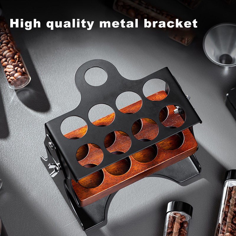 22G Coffee Beans Storage Conta - đánh giá và giá Coffee Equipment Organizer