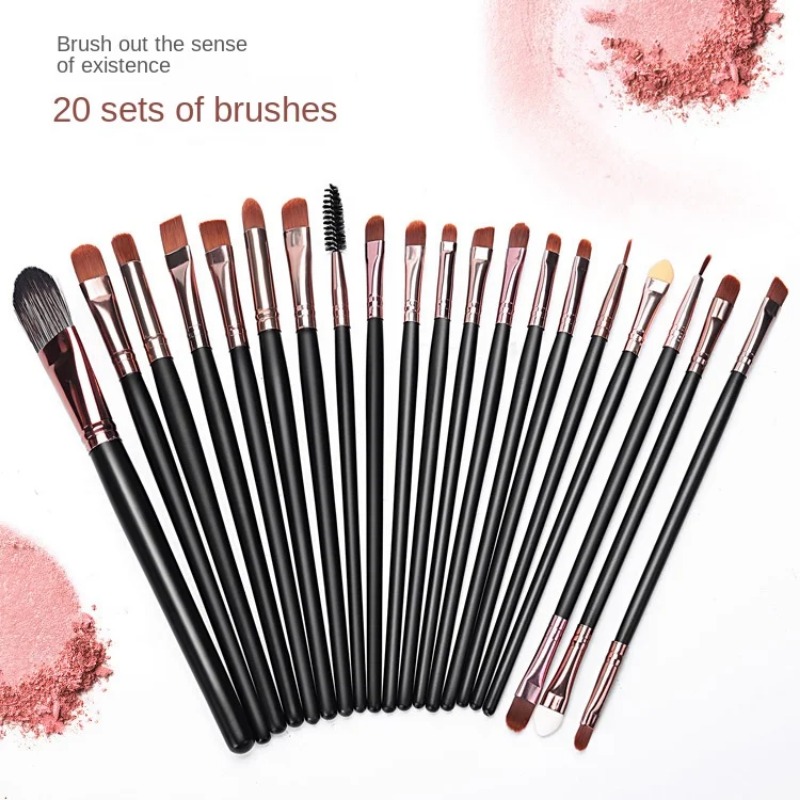 Double-ended soft bristles bru - đánh giá và giá Group Head Brush