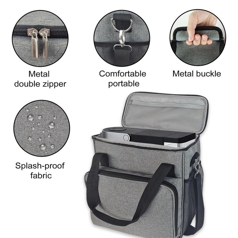 Cà Phê Túi Đựng Đồ Tiết Kiệm K - đánh giá và giá Coffee Equipment Travel Bag