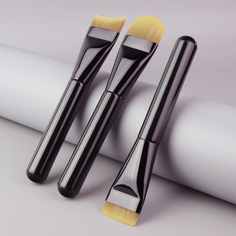 Foundation Makeup Brushes Ultr - đánh giá và giá Group Head Brush