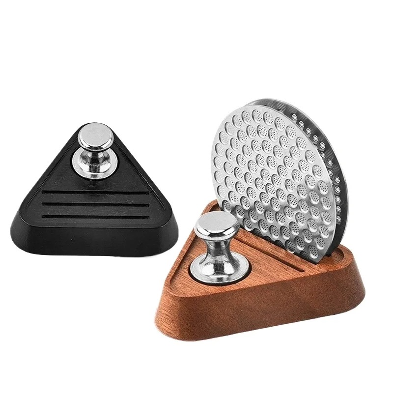 51/53/58MM Portafilter Espress - đánh giá và giá Coffee Equipment Organizer