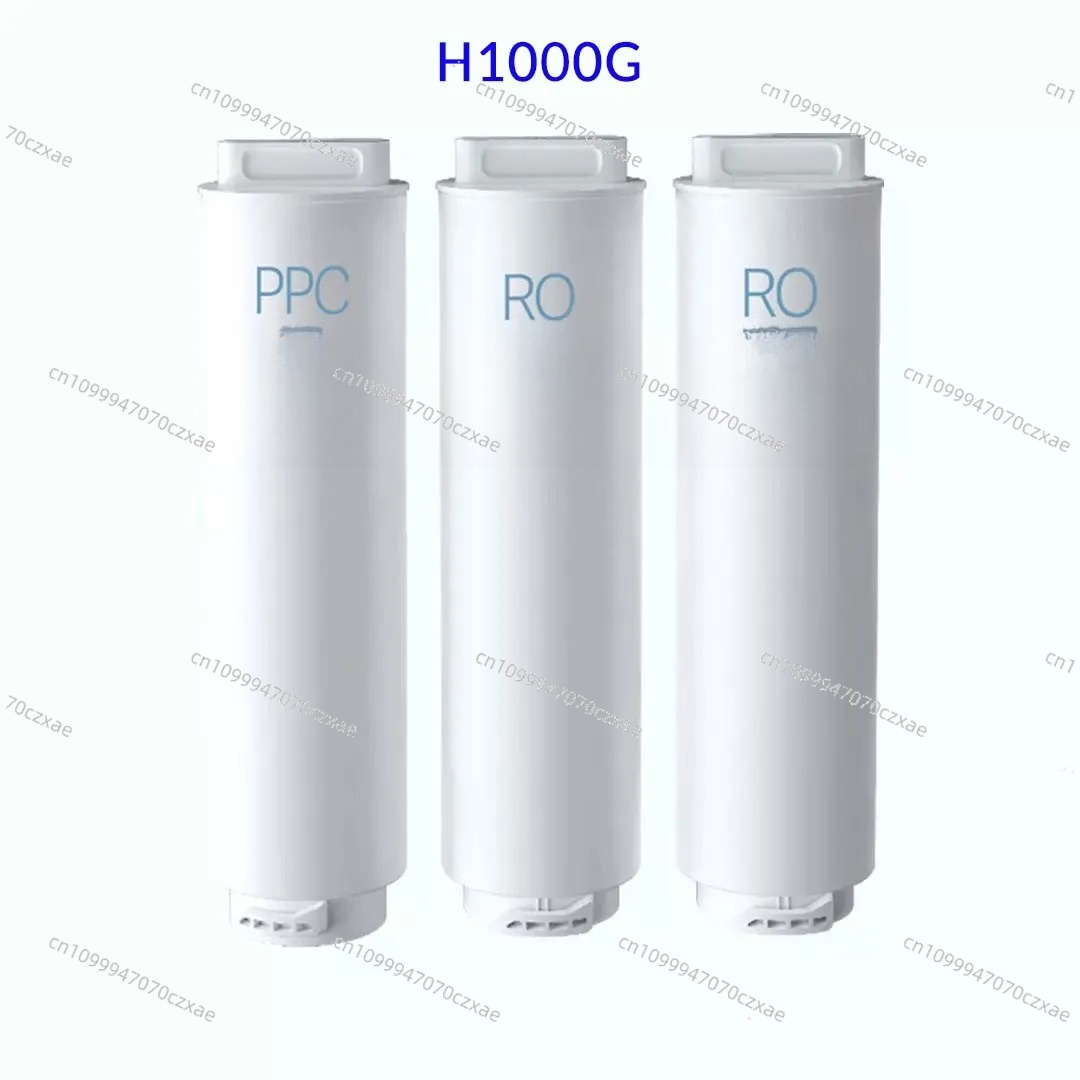 1000G/800G/600G/400G Water Pur - đánh giá và giá Water Filter Cartridge