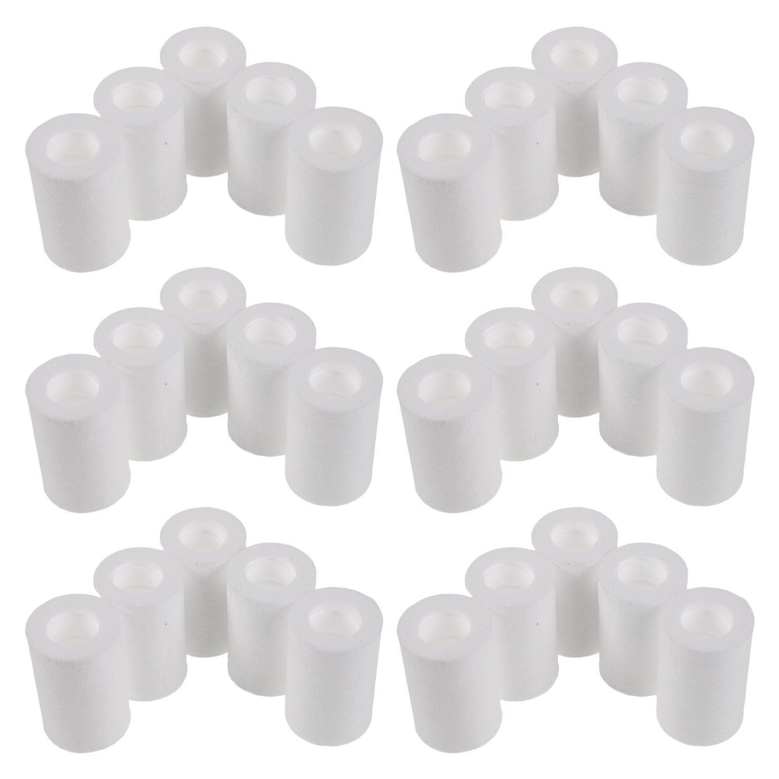 30Pcs Faucet Filter Replacemen - đánh giá và giá Water Filter Cartridge