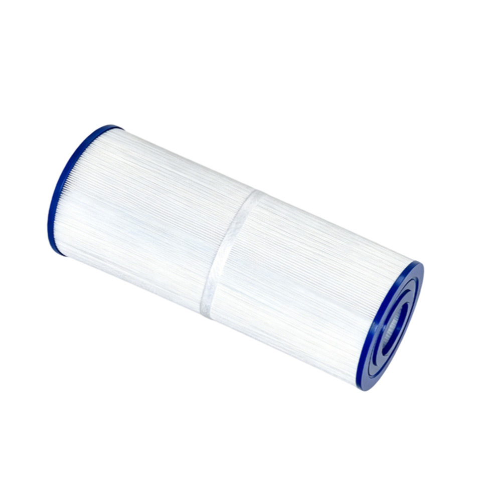 High-Quality Pool Filter Cartr - đánh giá và giá Water Filter Cartridge