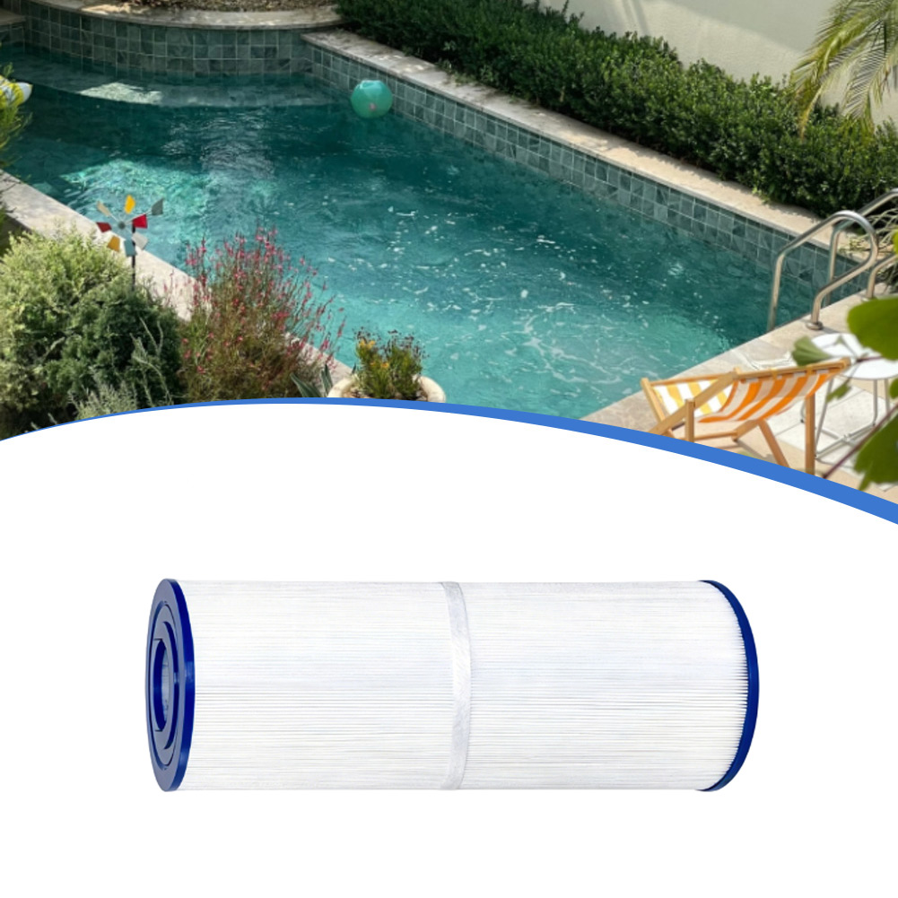 High-Quality Pool Filter Cartr - đánh giá và giá Water Filter Cartridge