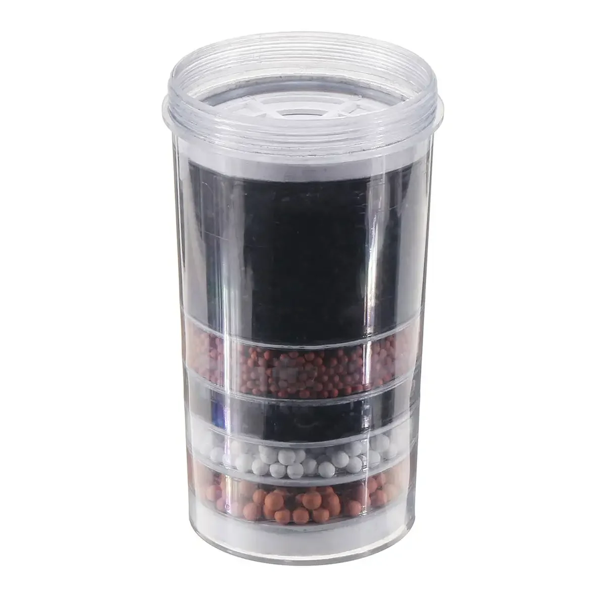 Water Filter Purifier 5 Level  - đánh giá và giá Water Filter Cartridge