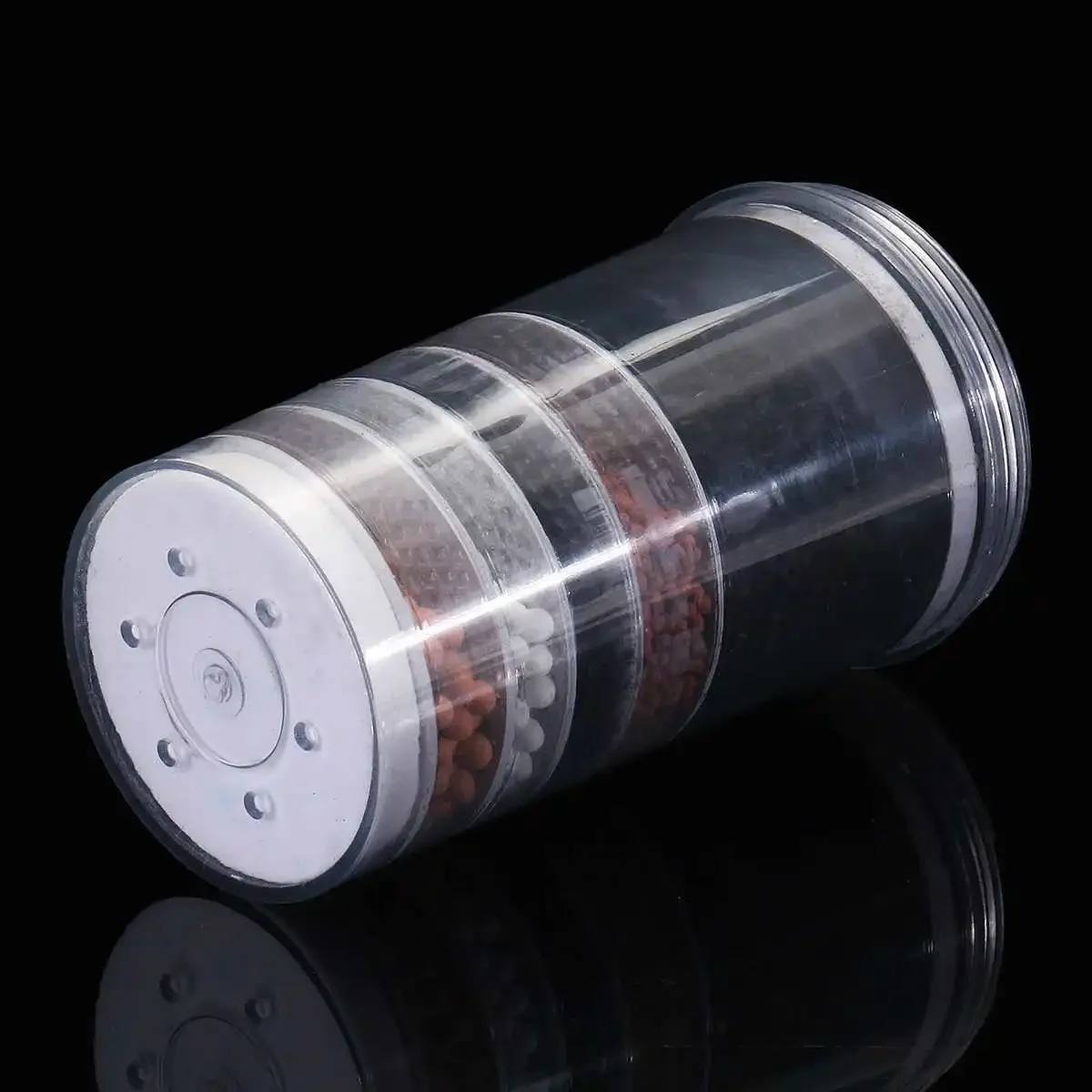 Water Filter Purifier 5 Level  - đánh giá và giá Water Filter Cartridge
