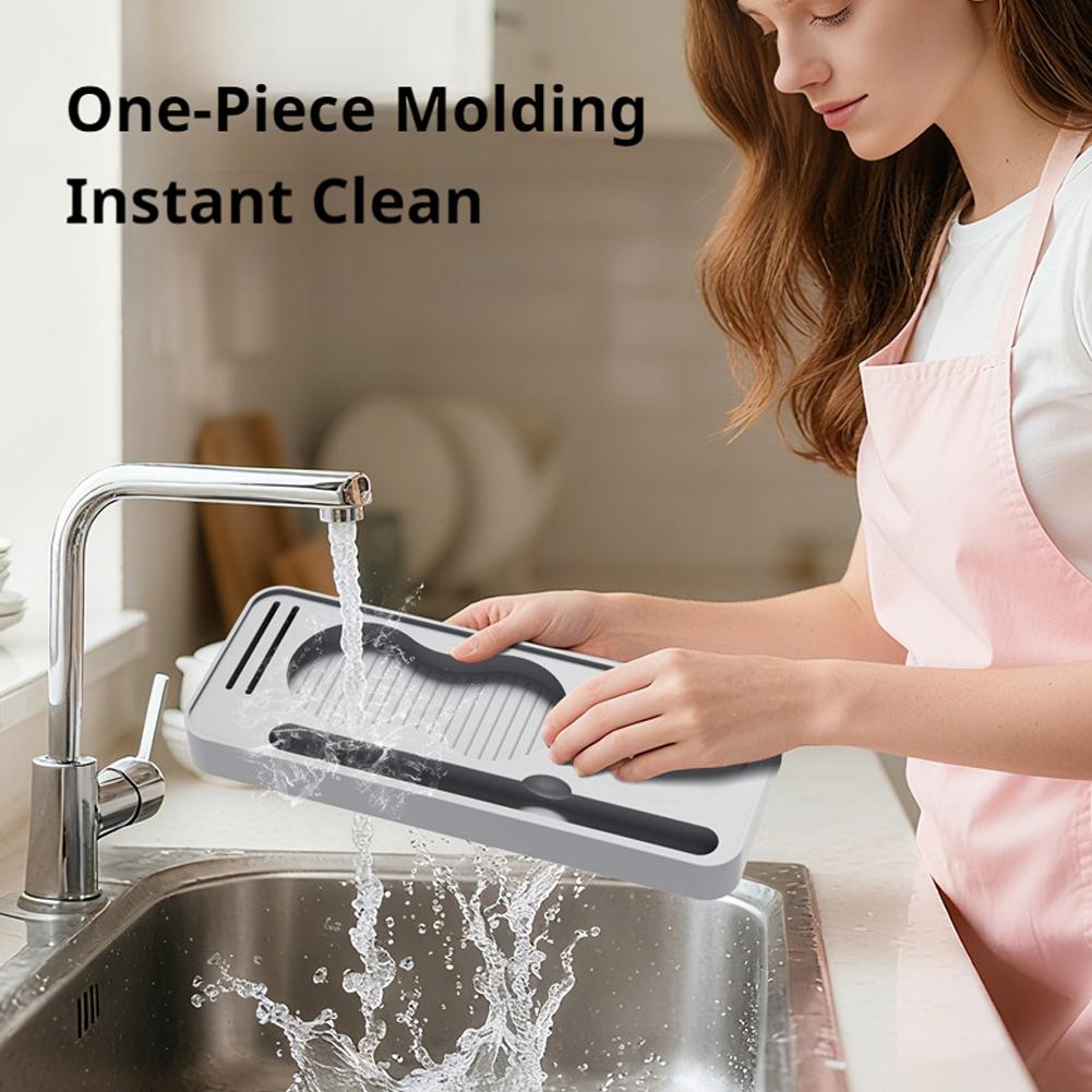 Silicone Coffee Tamper Pad Non - đánh giá và giá Coffee Equipment Organizer