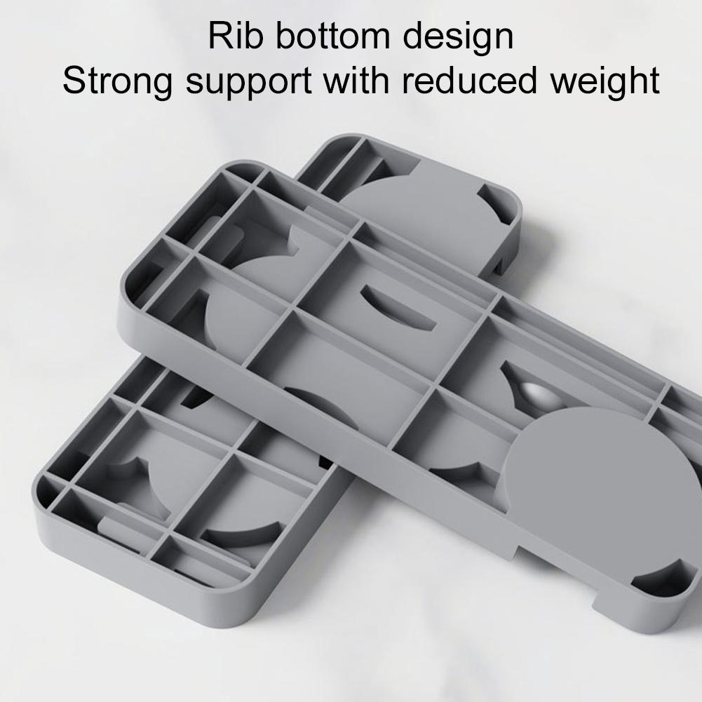 Silicone Coffee Tamper Pad Non - đánh giá và giá Coffee Equipment Organizer