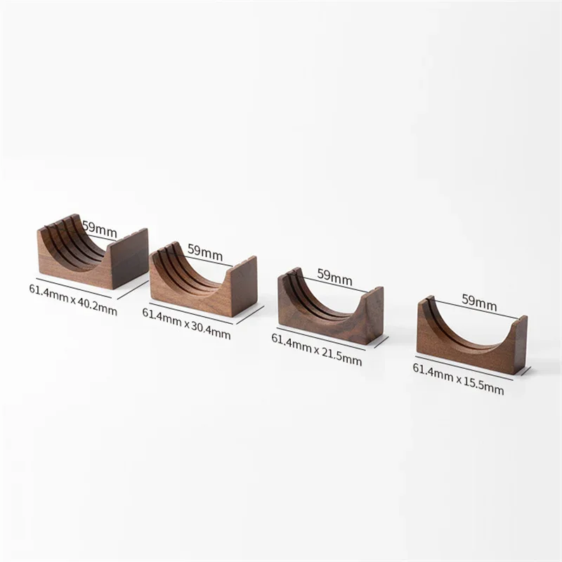 51/53/58MM Portafilter Espress - đánh giá và giá Coffee Equipment Organizer