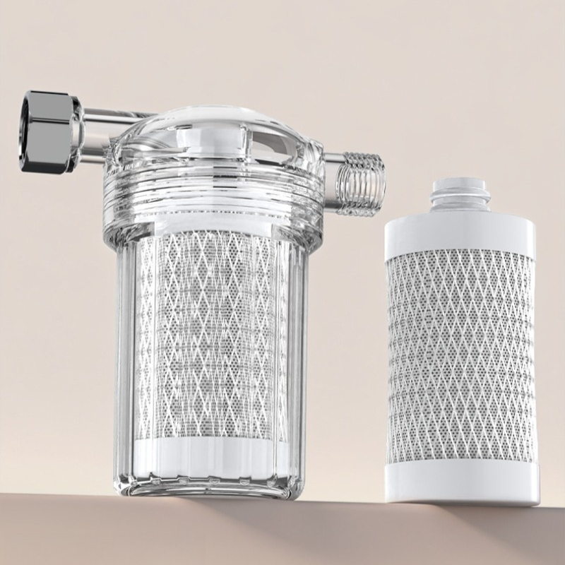 Shower Head Pre‑Filter, Househ - đánh giá và giá Water Filter Cartridge