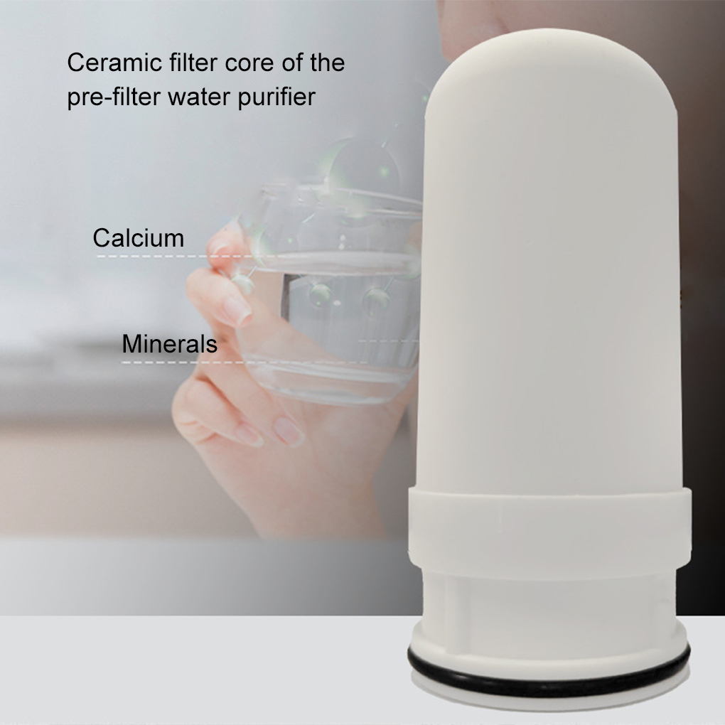 4 Pcs Durable Ceramic Faucet W - đánh giá và giá Water Filter Cartridge