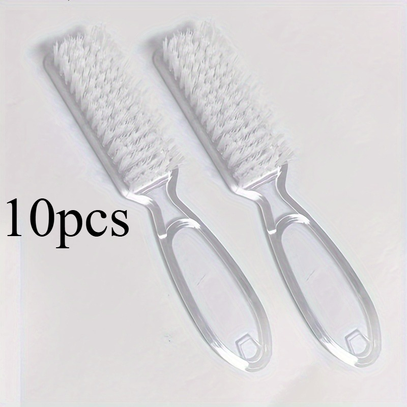 10pcs Long-handled nail care t - đánh giá và giá Group Head Brush