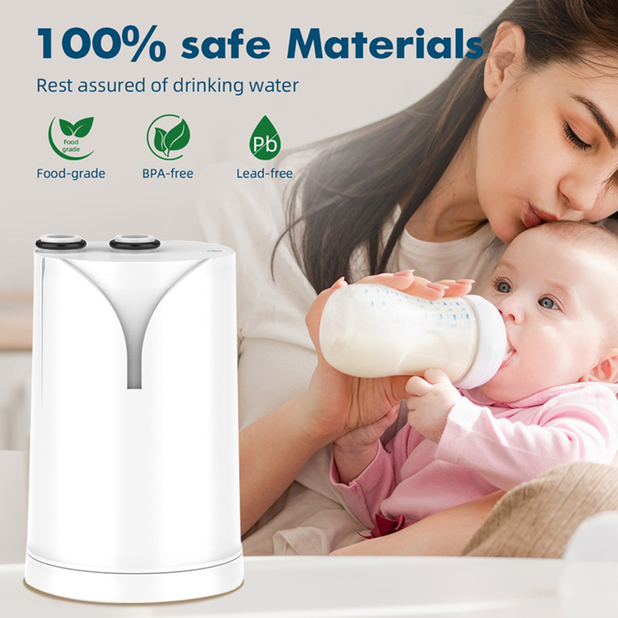 Faucet Water Filter Compatible - đánh giá và giá Water Filter Cartridge